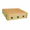 Butcher Block 2ft by 2ft