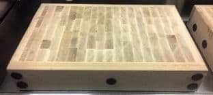 Butcher Block 6ft by 2ft