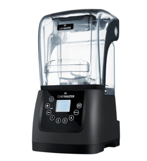 Chefmaster HED244 Commercial Blender