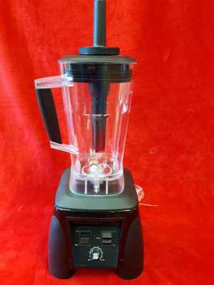 Commercial Blender Machine *BRAND NEW*