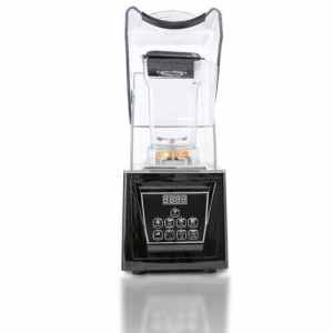 Commercial Blender (BFK-8001CM)