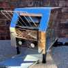 Commercial Conveyor Toaster Small