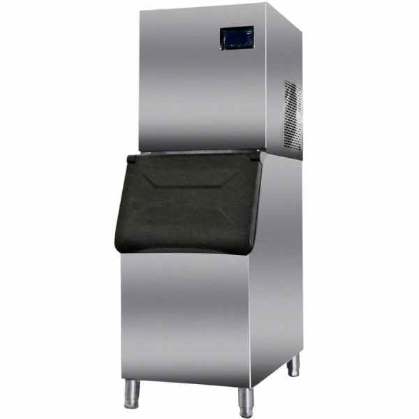 Commercial Ice Cube Machine 140kg/24h