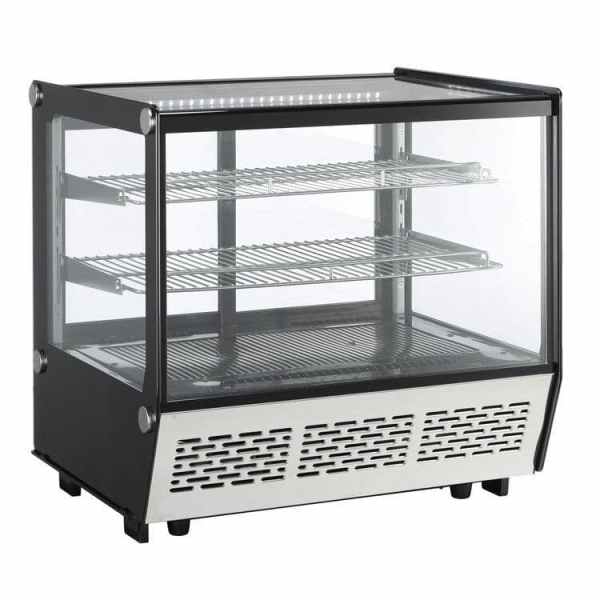 Counter Top Display Fridge 160L