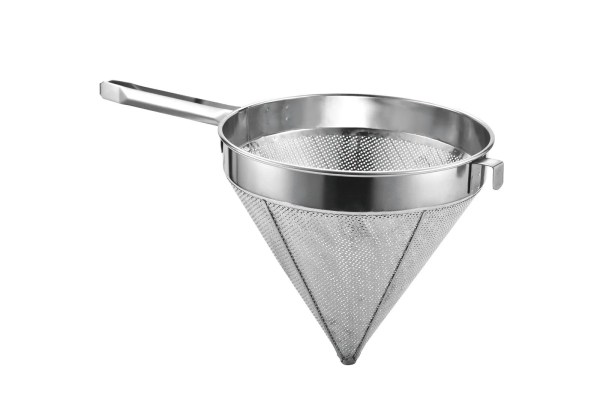 10" Conical Strainer Coarse