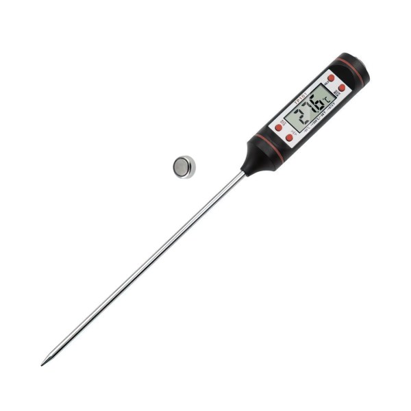 ACE Digital Food Thermometer Temperature Probe
