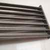 Fret / Cast Iron Grill Top