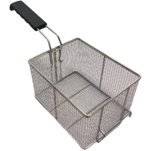ACE Chip Fryer Basket 17L