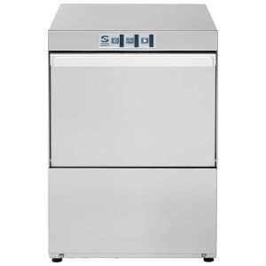 gp-40-3.jpg Sammic GP-40B Pro Line Commercial Glasswasher 400mm Basket