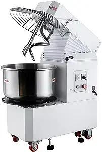 HAKKA 30L Spiral Dough  Mixer