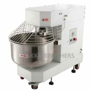HAKKA 50L Spiral Dough Mixer