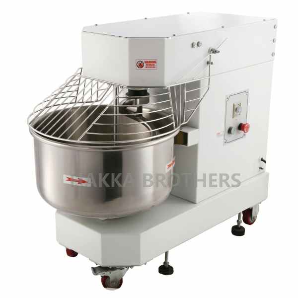 HAKKA 50L Spiral Dough Mixer