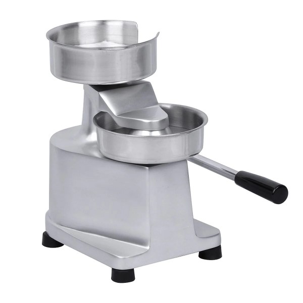 5" Hamburger Machine 130mm