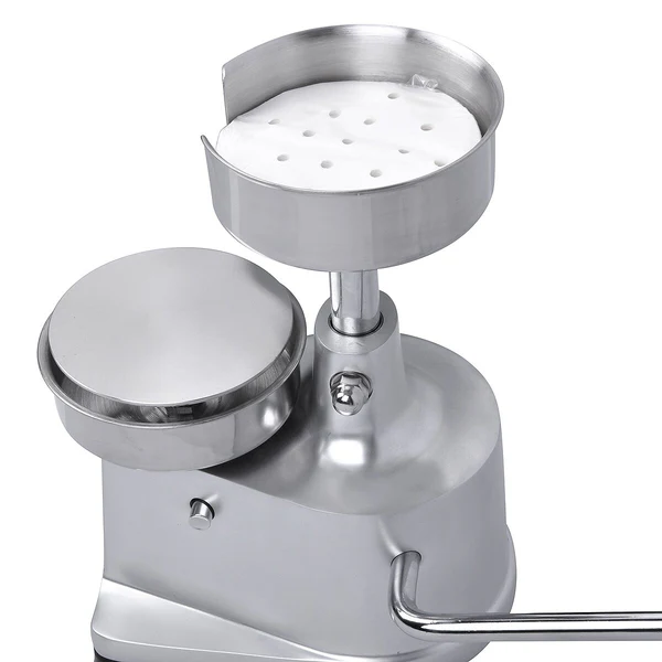 5" Hamburger Machine 130mm