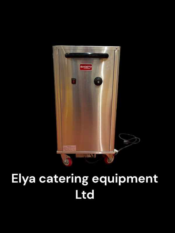 HOSTY Plate Warmer DR-1