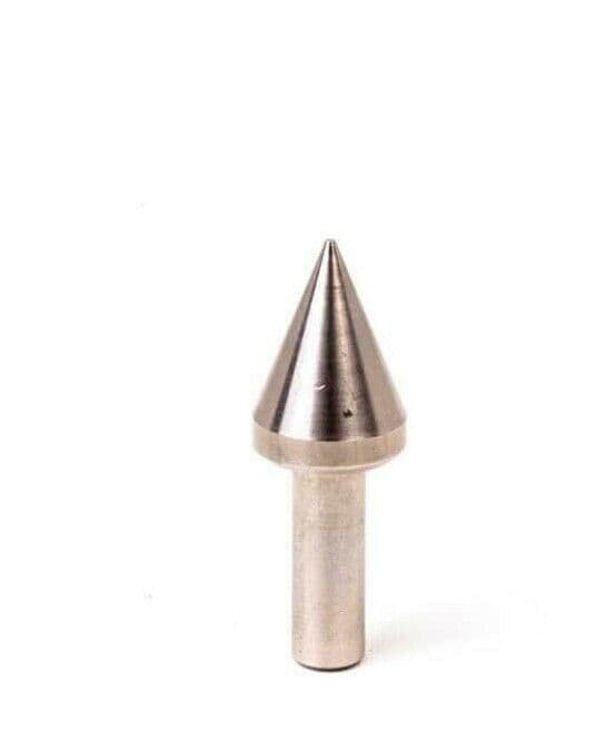 HOSTY Stainless Steel Spike For Kebab Machines Skewer Pole