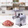 HAKKA Meat Mincer / Grinder 8"