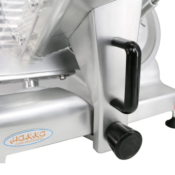 HAKKA Meat Slicer 10"