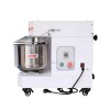 HAKKA 20L Spiral Dough Mixer