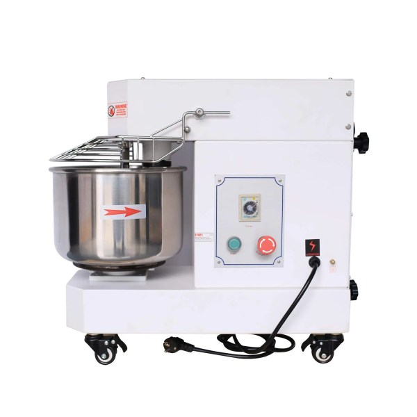 HAKKA 20L Spiral Dough Mixer