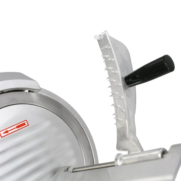 HAKKA Meat Slicer 10"