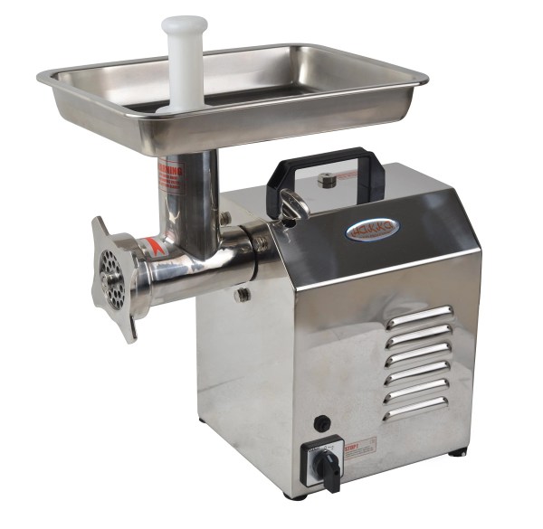 HAKKA Meat Mincer / Grinder 8"