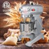 Hakka 10Qt Planetary Mixer