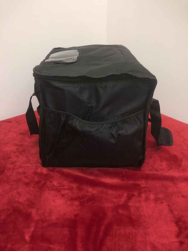 Insulated Delivery Bags