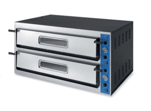 GGF Italian Pizza Oven GGF X 66/36L EN47