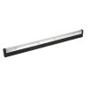 Rubber Squeegee Blade 22"