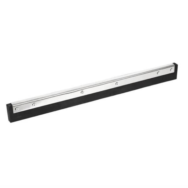 Rubber Squeegee Blade 22"