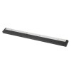 Rubber Squeegee Blade 22"