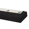 Rubber Squeegee Blade 22"