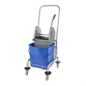 m884_deluxemopmetalcart1.webp Deluxe Mop Wringer