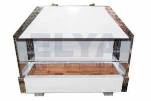 Mangal / Ocakbasi / Charcoal Grill 1.2m