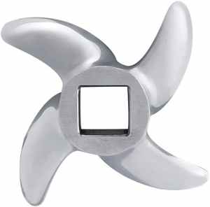 Meat Grinder Blade Stainless Steel 22#