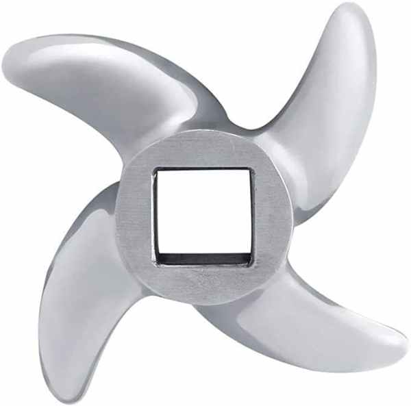 Meat Grinder Blade Stainless Steel 22#