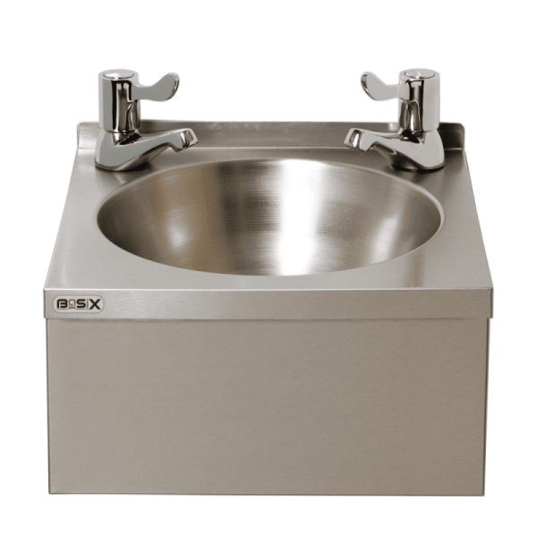 BaSiX Hand Wash Station