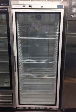 Multi Deck Display Fridge ER220