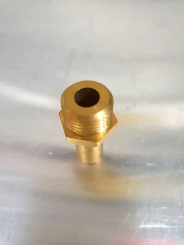 Natural Gas Jets For ACE Gas Griddles (set of 4)