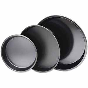 None Stick Pizza Pan EN719
