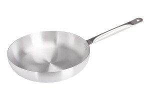 page3_1179_front_cover5_6d9f48f8-75e3-4f0f-ac78-4aeec48899e7_600x.webp 30cm Aluminium Medium Duty Frypan Metal Handle