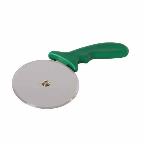 Pizza Wheel (Green)