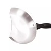 2 X 24cm Aluminium Doner Kebab Chicken Shawarma Meat Catcher