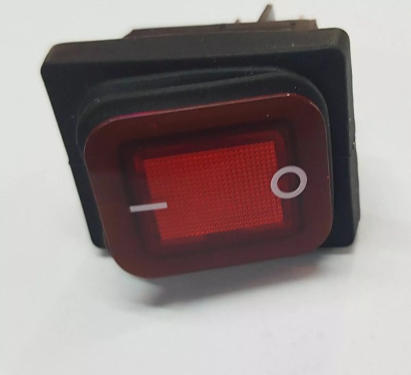 Ace Bain Marie Switch