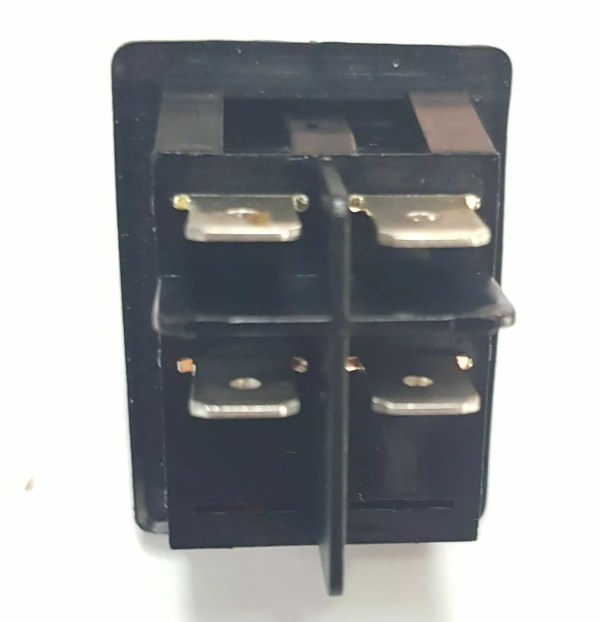 Ace Bain Marie Switch