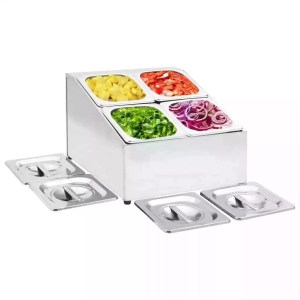 s-l1600-2025-02-11T155024.012.webp Gastronorm Holder with 4 GN 1/6 Pan Stainless Steel