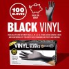 s-l1600-2025-04-02T165836.119.webp 100PC MEDIUM DISPOSABLE VINYL GLOVES BLACK POWDER/LATEX FREE WORK HYGIENE FOOD