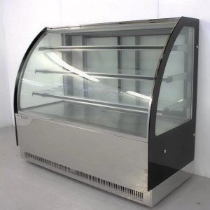Cake Display Fridge DX1200CF3