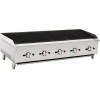 HOSTY Gas Water Grill 5 Burner EN29